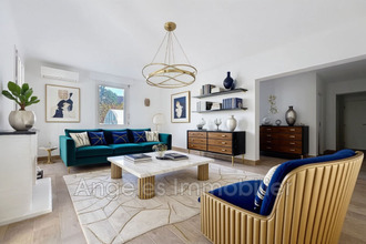 location maison antibes 06600