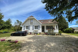 Ma-Cabane - Location Maison ANTONNE-ET-TRIGONANT, 165 m²