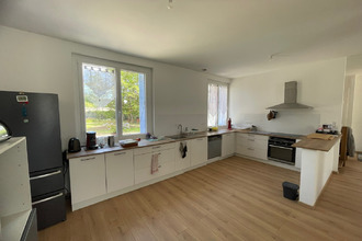 Ma-Cabane - Location Maison ANTONNE-ET-TRIGONANT, 165 m²