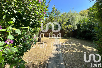 location maison antony 92160