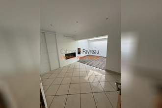 location maison antony 92160