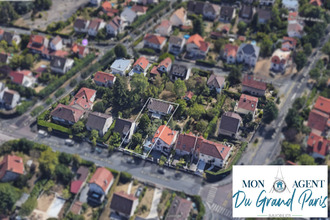 location maison antony 92160