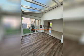 location maison antony 92160