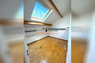 location maison antony 92160