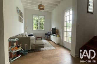 location maison antony 92160