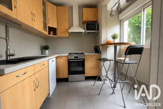 location maison antony 92160