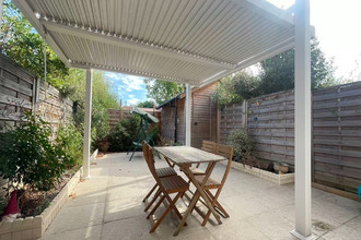 location maison antony 92160