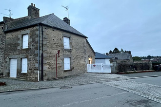 location maison antrain 35560