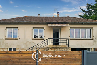 location maison antrain 35560