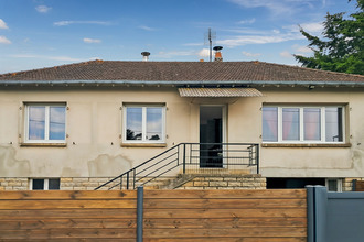 location maison antrain 35560