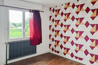 location maison antrain 35560
