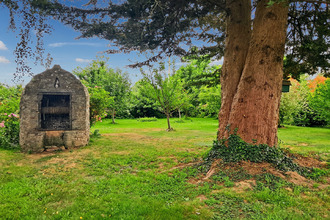 location maison antrain 35560
