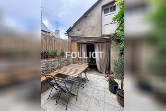 location maison antrain 35560