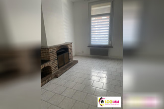 location maison anzin 59410