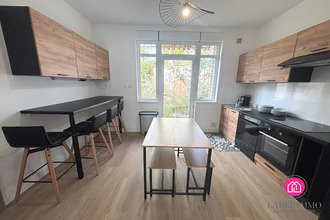 location maison anzin 59410