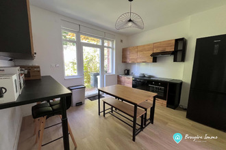 location maison anzin 59410