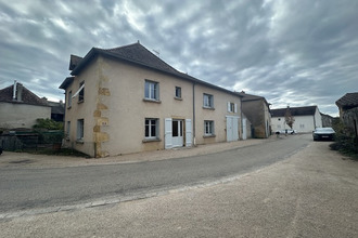 location maison anzy-le-duc 71110