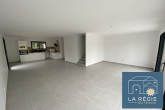 location maison aoste 38490