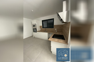 location maison aoste 38490