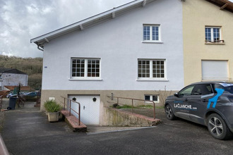 location maison apach 57480