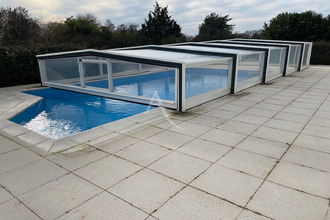 Ma-Cabane - Location Maison APREMONT, 104 m²