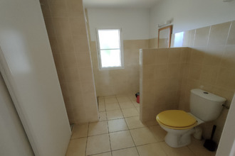 location maison apremt 85220