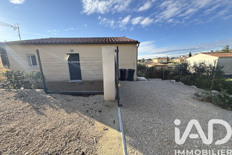 location maison aramon 30390