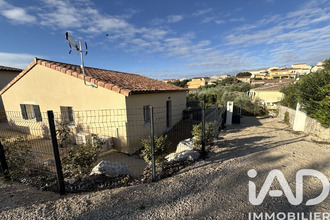 location maison aramon 30390