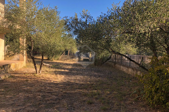location maison aramon 30390