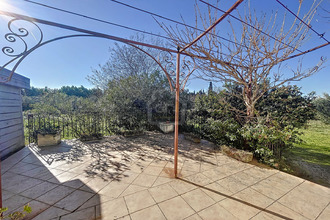 location maison aramon 30390