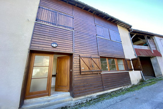 location maison arbas 31160