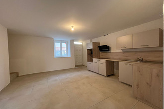 location maison arbent 01100