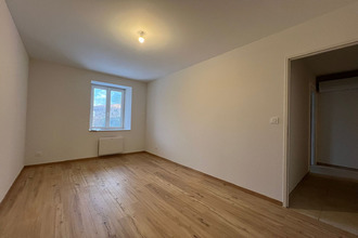 location maison arbent 01100