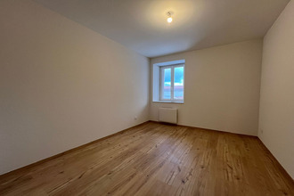 location maison arbent 01100