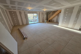 location maison arbent 01100