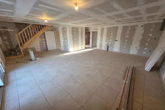 location maison arbent 01100