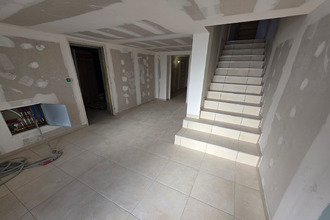 location maison arbent 01100