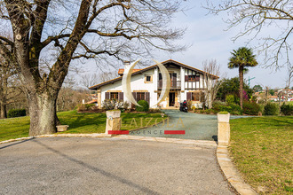 location maison arbonne 64210