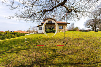 location maison arbonne 64210