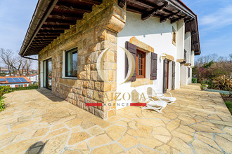 location maison arbonne 64210