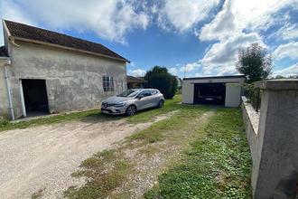 location maison arc-les-gray 70100