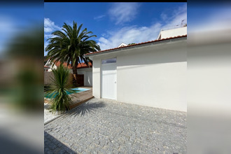 location maison arcachon 33120