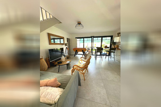 location maison arcachon 33120