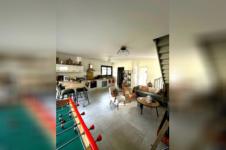 location maison arcachon 33120