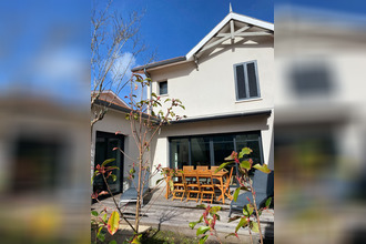 location maison arcachon 33120