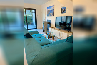 location maison arcachon 33120