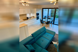 location maison arcachon 33120
