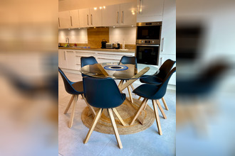 location maison arcachon 33120