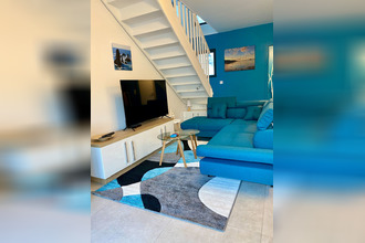location maison arcachon 33120
