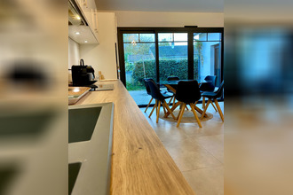 location maison arcachon 33120